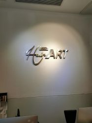 -Hair ART造型沙龙