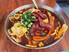-龍城柳州螺蛳粉(群星路店)