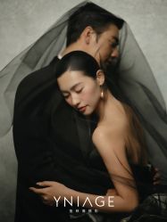 -鱼映像摄影·珍藏级影像品牌