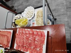 -岳合轩老北京涮肉