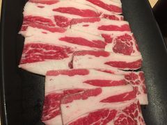 -新石器烤肉(中房金谊广场店)