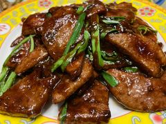 -那家小馆•北京菜•烤鸭(中关村店)