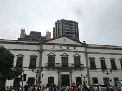 -钜记手信(兴华楼店)