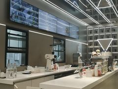 -Manner Coffee(万象食家店)