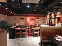 大堂-嘿嘟嘟·肋条烧肉放题(爱融荟城店)