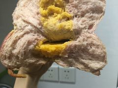 -焙丽拾光(麦凯乐直营店)