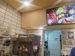 -DQ·蛋糕·冰淇淋(动壹店)