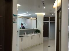 -固瑞齿科(国贸门诊店)