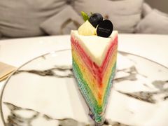 -娜娜家·Nana's patisserie(和平大悦城店)