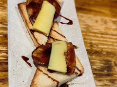 -小川洋风料理(汉街店)