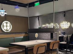 -留半山·香港食堂(啦啦宝都店)