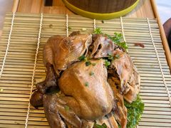 -惠丰堂饭庄·烤鸭·京味菜(西北旺·唐家岭店)