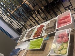 -野妹经典火锅(民治店)