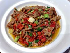 -洞庭鱼香(万科店)