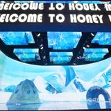 让您和孩子甜如蜜的亲子乐园