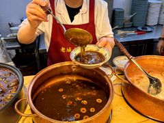 -老城南.鸭血粉丝汤(夫子庙店)