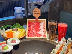 -鲜潭蒸汽石锅鱼(五道口购物中心店)