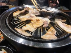 -九田家黑牛烤肉料理(珠江摩尔店)