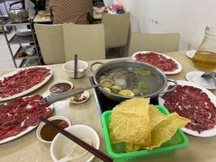 -粤潮魏记牛肉火锅(爱家·金河湾南区店)