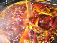 鲜鸭肠-重庆渝达老火锅(春熙路店)