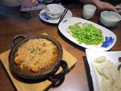 -小菜园新徽菜(芜湖万达店)