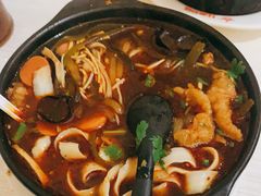 -兄弟砂锅(陆家巷店)
