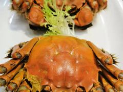 -龚记海鲜20年老字号