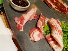 -新石器烤肉(中房金谊广场店)