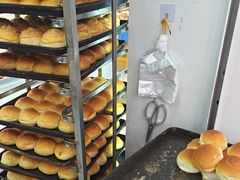 -爱心面包(建设中路店)