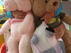 -快乐街区(成都龙湖北城天街店)