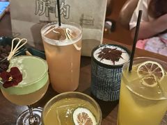 -LAMP BAR 水烟音乐酒吧
