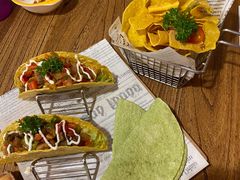 -塔可墨西哥餐厅(江宁景枫店)