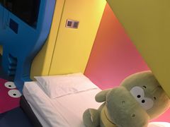 -佛冈熹乐谷温泉度假酒店