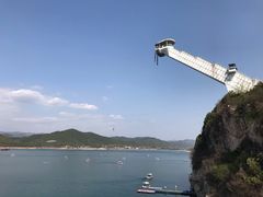 -北京金海湖景区
