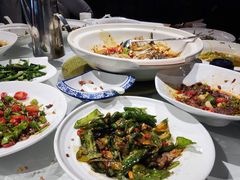 -鄱阳湖·江西小炒·瓦罐煨汤(五道口店)