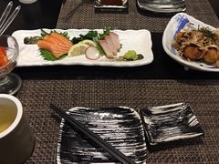 -景鹤料理(上地华联店)