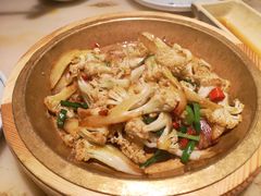 -佬麻雀·新湘菜(珠海金发购物中心店)