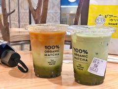 -THE MATCHA TOKYO抹茶东京