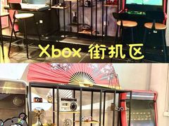 -里堂派对·独栋团建聚会小院轰趴馆(三圣乡店)