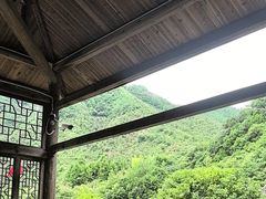 -龙潭峡谷漂流