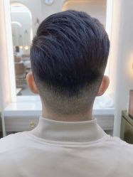 -东时烫染造型·Hair Salon