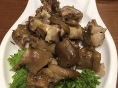 腰花-临潼印象·特色陕菜