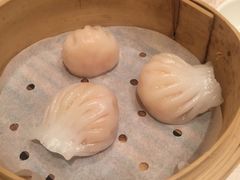 -扬州香格里拉·香宫中餐厅