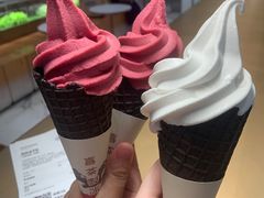 -喜茶(永旺梦乐城店)