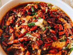 -辣婆婆(航天桥店)