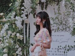 -秘密小花园(第三中学店)