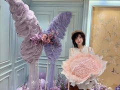 -百盛·鼎膳(中海财富中心)