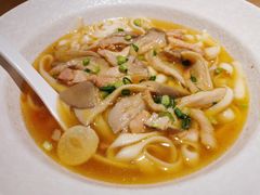 -大师兄·西北小馆(金湾华发商都店)
