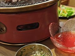 -西塔老太太泥炉烤肉(北京双井店)
