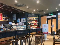 -星巴克(上海南站店)